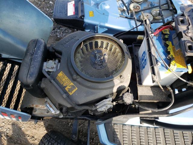 89012207 - 2019 OTHER LAWN MOWER BLUE photo 7