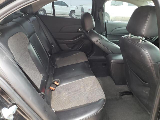 1G11C5SL2FF159780 - 2015 CHEVROLET MALIBU 1LT BLACK photo 10