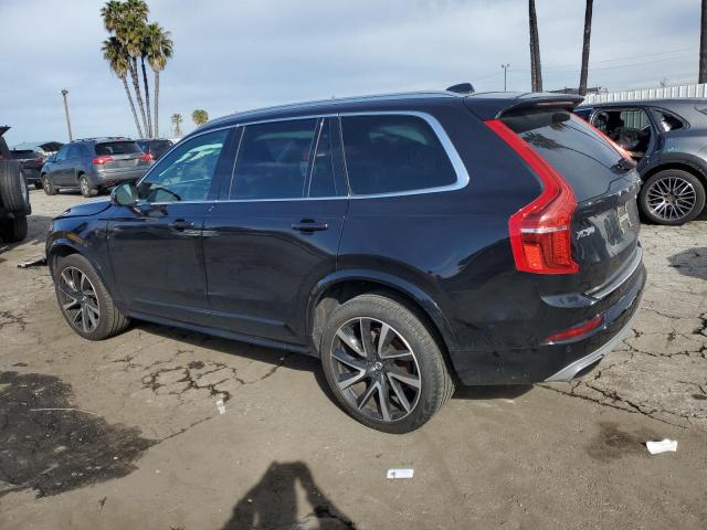 YV4A22PK1L1545797 - 2020 VOLVO XC90 T6 MOMENTUM BLACK photo 2