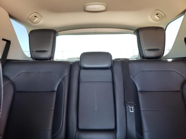 4JGDA5HB9CA002132 - 2012 MERCEDES-BENZ ML 350 4MATIC WHITE photo 10