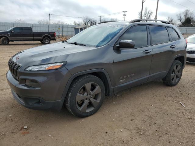 2016 JEEP CHEROKEE LATITUDE, 