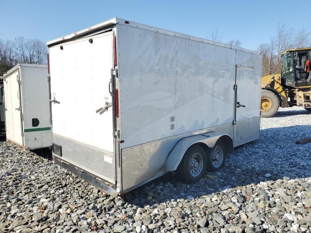 55YBE1623MN038403 - 2021 CYNE TRAILER WHITE photo 4