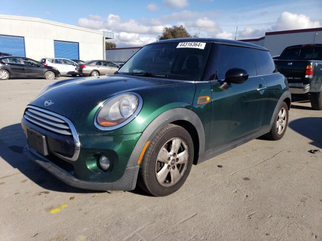 2014 MINI COOPER, 