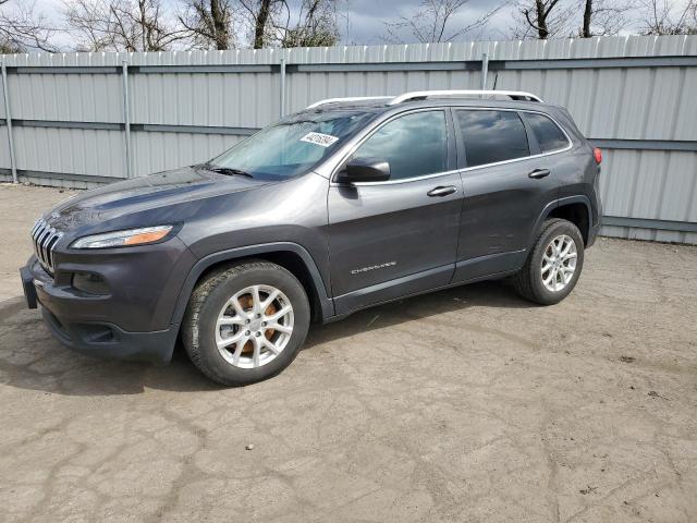 2016 JEEP CHEROKEE LATITUDE, 