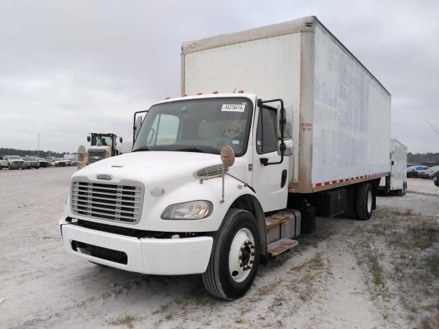 2015 FREIGHTLINER M2 106 MEDIUM DUTY, 