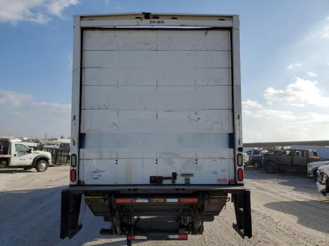 1FVACXDT6FHGK5674 - 2015 FREIGHTLINER M2 106 MEDIUM DUTY WHITE photo 10