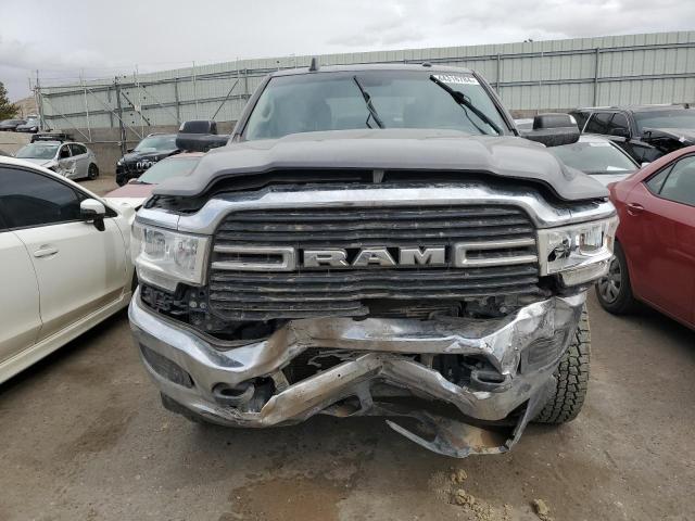 3C6UR5DL7KG605745 - 2019 RAM 2500 BIG HORN CHARCOAL photo 5