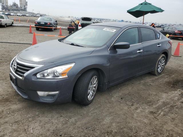 2013 NISSAN ALTIMA 2.5, 