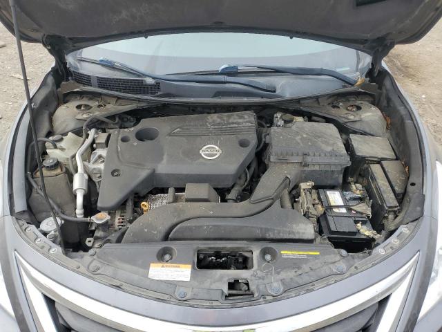 1N4AL3AP3DN579394 - 2013 NISSAN ALTIMA 2.5 CHARCOAL photo 11