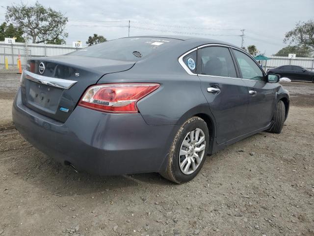 1N4AL3AP3DN579394 - 2013 NISSAN ALTIMA 2.5 CHARCOAL photo 3