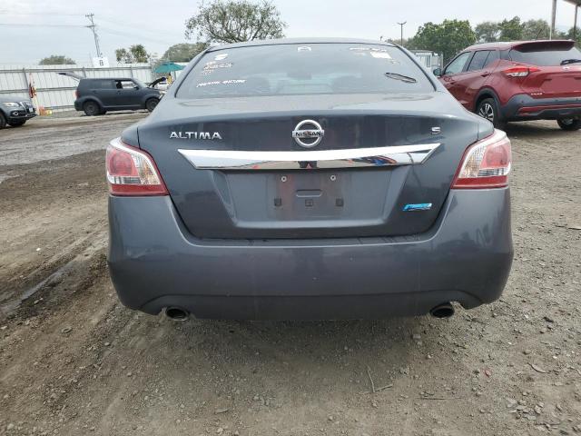 1N4AL3AP3DN579394 - 2013 NISSAN ALTIMA 2.5 CHARCOAL photo 6