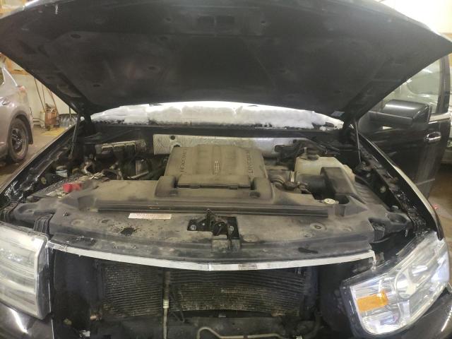 5LMJJ2J57BEJ00246 - 2011 LINCOLN NAVIGATOR 黑色 照片 11