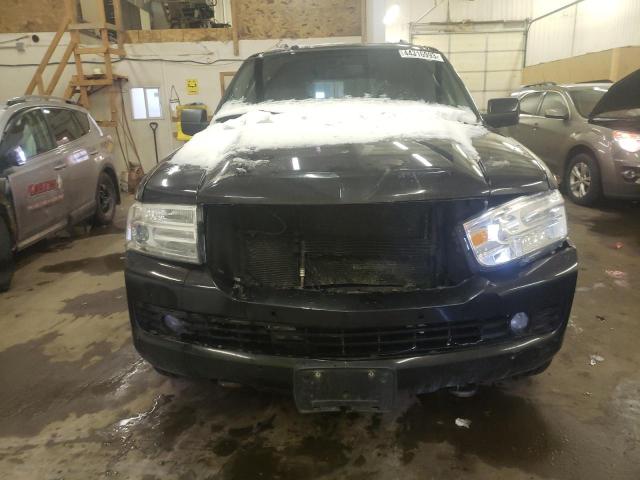 5LMJJ2J57BEJ00246 - 2011 LINCOLN NAVIGATOR 黑色 照片 5