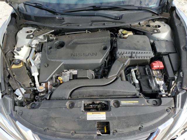 1N4AL3AP6GC267795 - 2016 NISSAN ALTIMA 2.5 SILVER photo 11