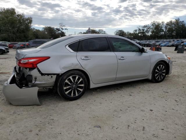 1N4AL3AP6GC267795 - 2016 NISSAN ALTIMA 2.5 SILVER photo 3