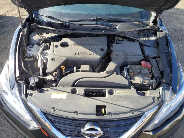 1N4AL3APXHN360986 - 2017 NISSAN ALTIMA 2.5 BLACK photo 11