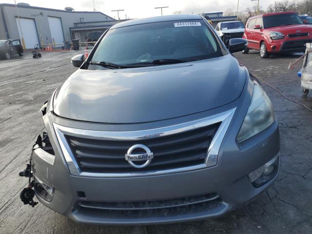 1N4AL3AP8FN919061 - 2015 NISSAN ALTIMA 2.5 GRAY photo 5