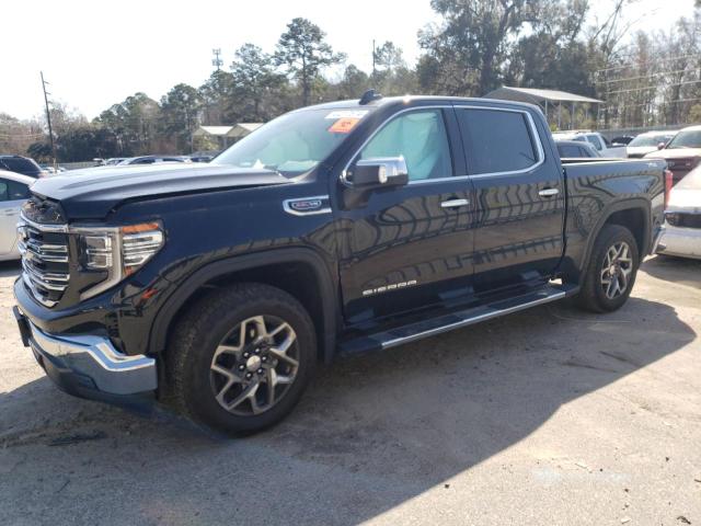 2022 GMC SIERRA K1500 SLT, 