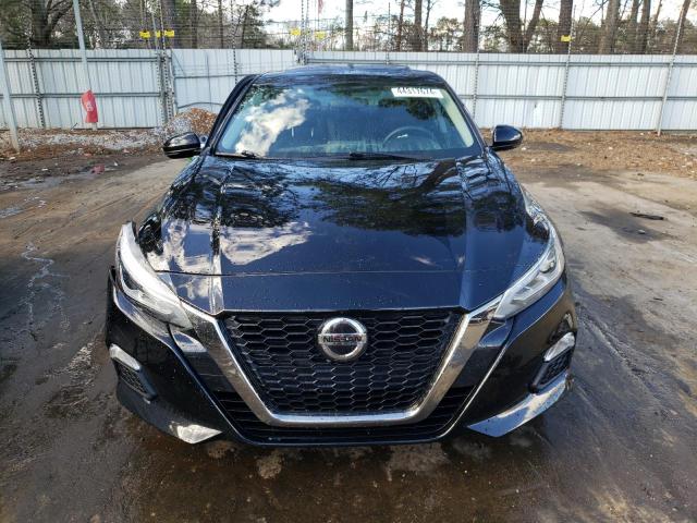 1N4BL4CW4KC247214 - 2019 NISSAN ALTIMA SR BLACK photo 5