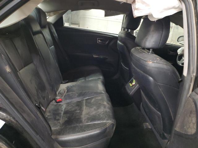 4T1BK1EB6EU120464 - 2014 TOYOTA AVALON BASE 黑色 照片 10