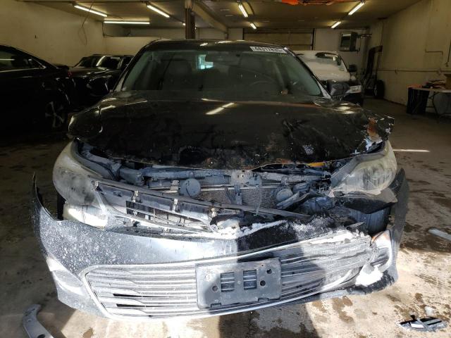 4T1BK1EB6EU120464 - 2014 TOYOTA AVALON BASE 黑色 照片 5