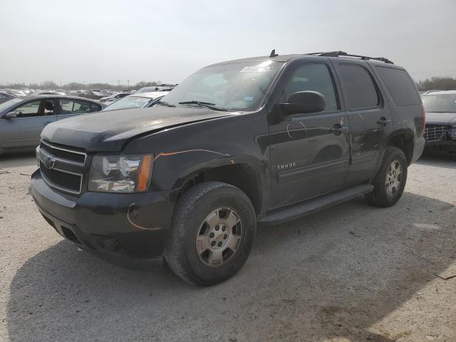 2013 CHEVROLET TAHOE C1500 LT, 