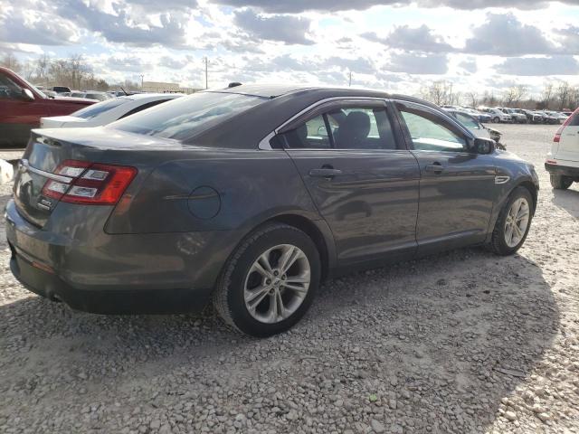 1FAHP2E83GG144626 - 2016 FORD TAURUS SEL CHARCOAL photo 3