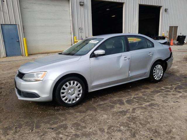 2014 VOLKSWAGEN JETTA SE, null