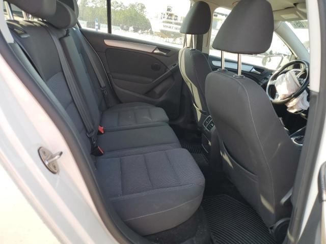 WVWDM7AJ9DW051540 - 2013 VOLKSWAGEN GOLF Ağ foto 10