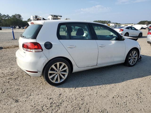 WVWDM7AJ9DW051540 - 2013 VOLKSWAGEN GOLF Ağ foto 3