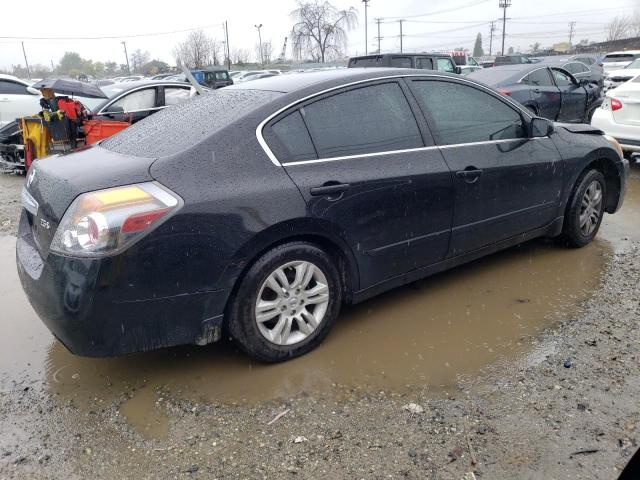 1N4AL2AP7AN567190 - 2010 NISSAN ALTIMA BASE BLACK photo 3