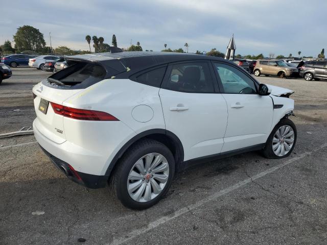 SADFP2FX5L1Z90409 - 2020 JAGUAR E-PACE SE WHITE photo 3