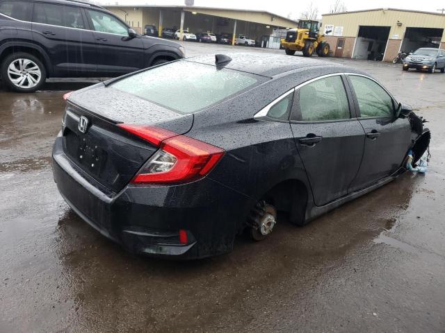 JHMFC1F76JX012043 - 2018 HONDA CIVIC EXL შავი ფოტო 3