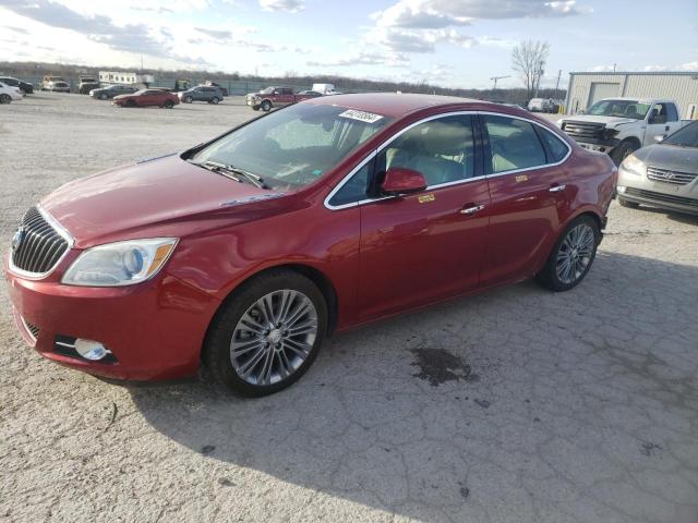 2012 BUICK VERANO, 