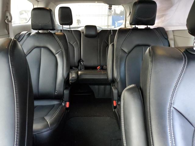 2C4RC1BG1RR156436 - 2024 CHRYSLER PACIFICA TOURING L WHITE photo 10