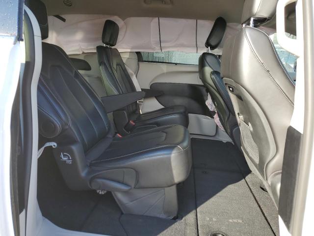 2C4RC1BG1RR156436 - 2024 CHRYSLER PACIFICA TOURING L WHITE photo 11