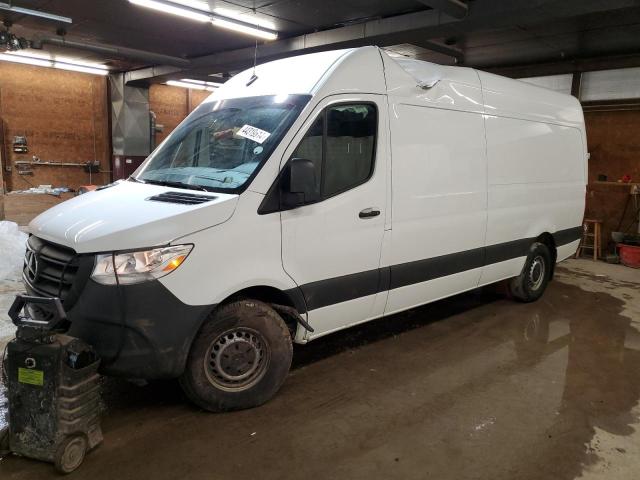 2021 MERCEDES-BENZ SPRINTER 2500, 