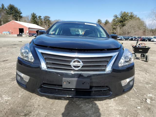 1N4AL3AP8EN242088 - 2014 NISSAN ALTIMA 2.5 BLACK photo 5