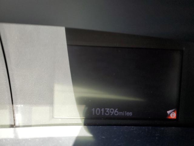 19XFB2F92DE080372 - 2013 HONDA CIVIC EXL Mavi foto 9