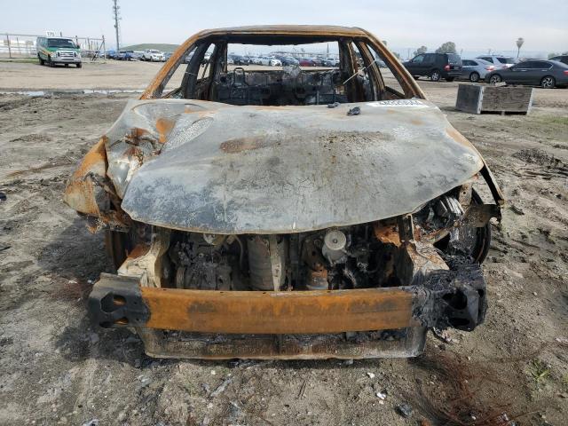 4T1BF1FKXFU023272 - 2015 TOYOTA CAMRY LE BURN photo 5