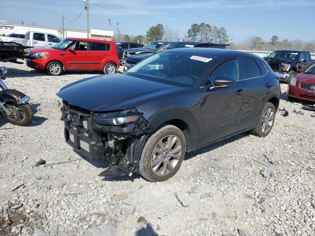 3MVDMBCL2LM113536 - 2020 MAZDA CX-30 SELECT GRAY photo 1