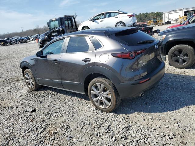 3MVDMBCL2LM113536 - 2020 MAZDA CX-30 SELECT GRAY photo 2