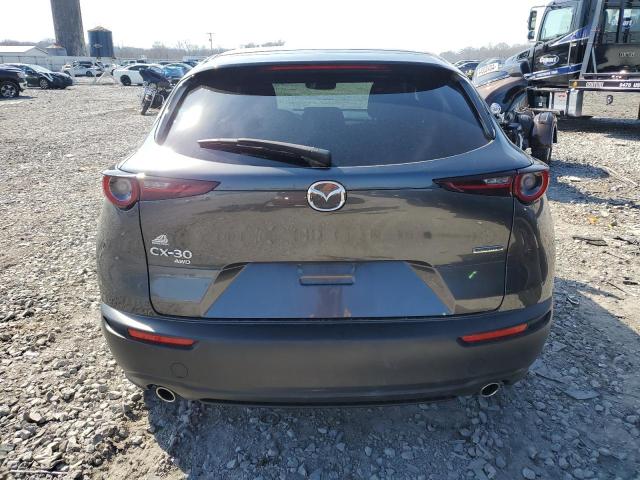 3MVDMBCL2LM113536 - 2020 MAZDA CX-30 SELECT GRAY photo 6