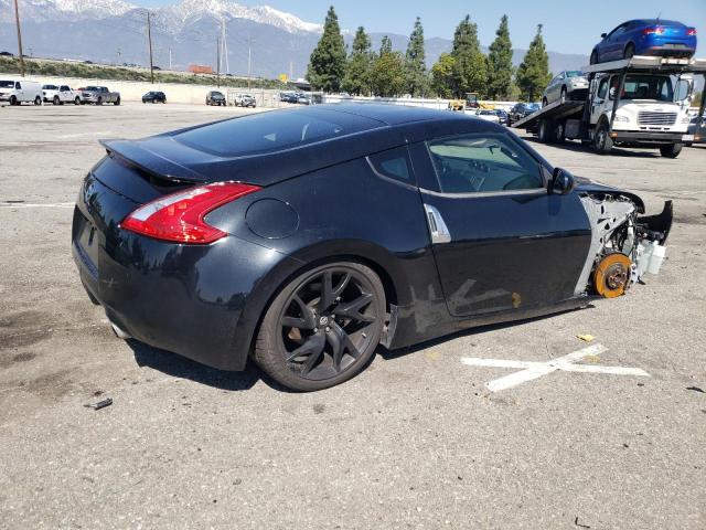 JN1AZ4EH0HM953895 - 2017 NISSAN 370Z BASE BLACK photo 3