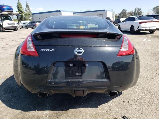 JN1AZ4EH0HM953895 - 2017 NISSAN 370Z BASE BLACK photo 6