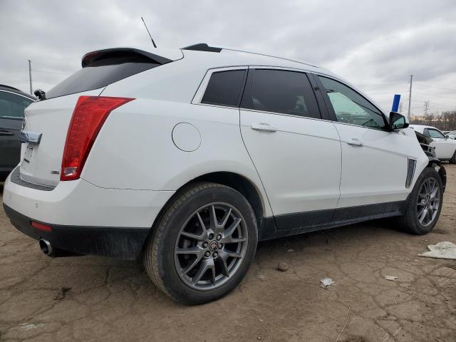 3GYFNDE36DS531251 - 2013 CADILLAC SRX PERFORMANCE COLLECTION Blanc photo 3