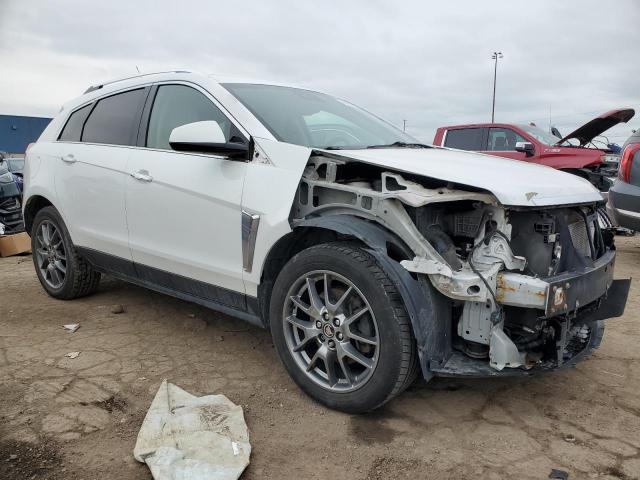 3GYFNDE36DS531251 - 2013 CADILLAC SRX PERFORMANCE COLLECTION Blanc photo 4