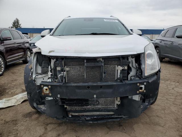 3GYFNDE36DS531251 - 2013 CADILLAC SRX PERFORMANCE COLLECTION Blanc photo 5