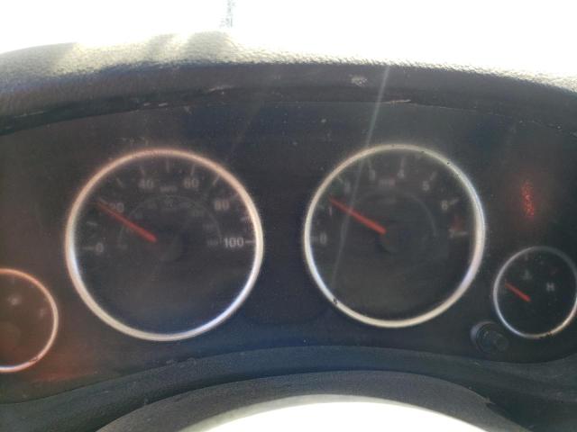 1C4BJWDG8JL828880 - 2018 JEEP WRANGLER U SPORT ვერცხლისფერი ფოტო 9