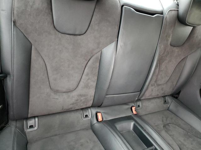 WAUVGAFR9DA069313 - 2013 AUDI S5 PRESTIGE GRAY photo 10